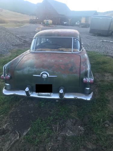 Unknown-Sedan-1956-Green