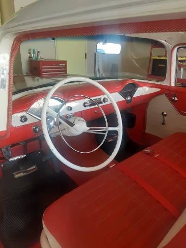 Unknown-Sedan-1956-RedWhite-1
