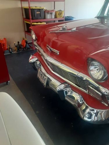 Unknown-Sedan-1956-RedWhite