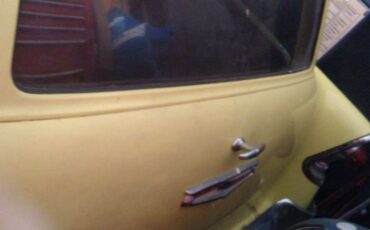 Unknown-Sedan-1956-Yellow-YellowBlack