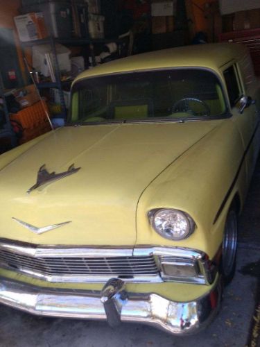 Unknown-Sedan-1956-Yellow-YellowBlack-6