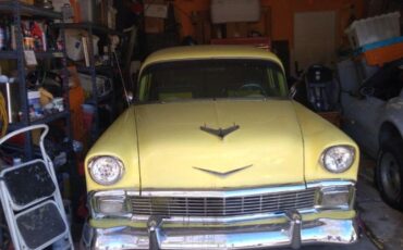 Unknown-Sedan-1956-Yellow-YellowBlack-9