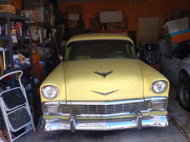 Unknown-Sedan-1956-Yellow-YellowBlack-9