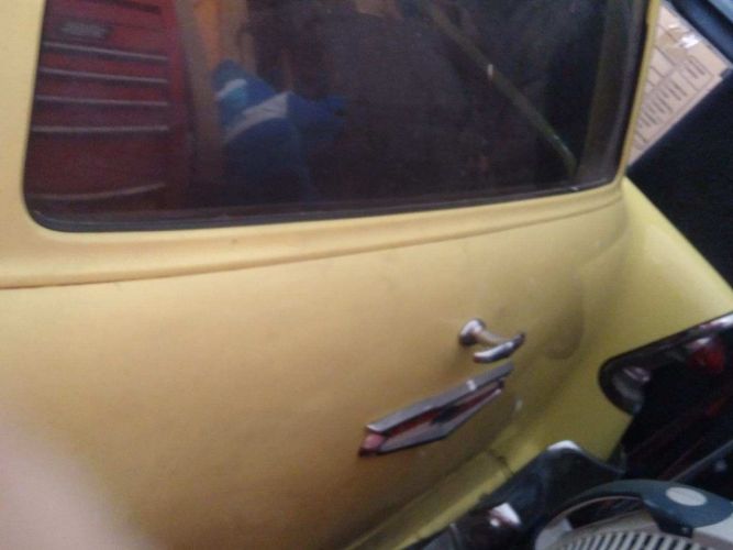 Unknown-Sedan-1956-Yellow-YellowBlack