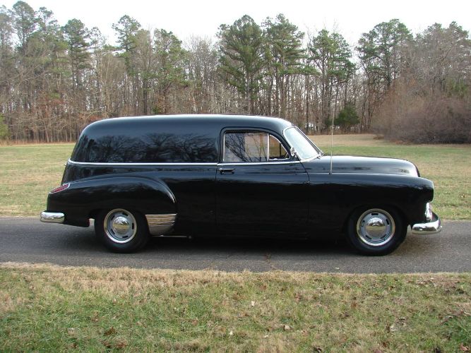 Unknown-Sedan-delivery-1952-Black-17