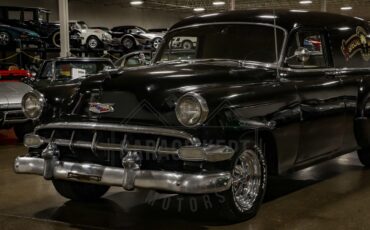 Unknown-Sedan-delivery-1954-Black-Black-amp-White-29