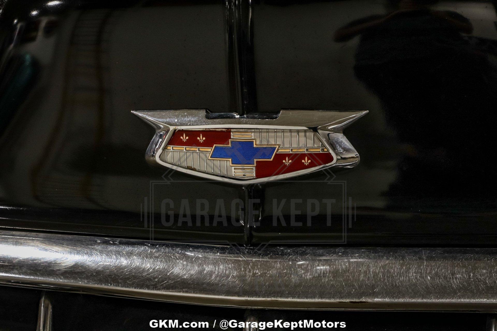 Unknown-Sedan-delivery-1954-Black-Black-amp-White-30