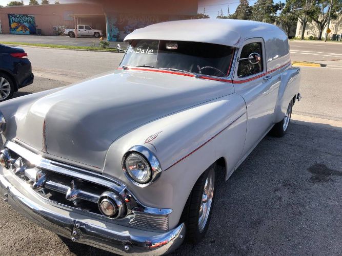 Unknown-Sedan-delivery-1954-Gray-2