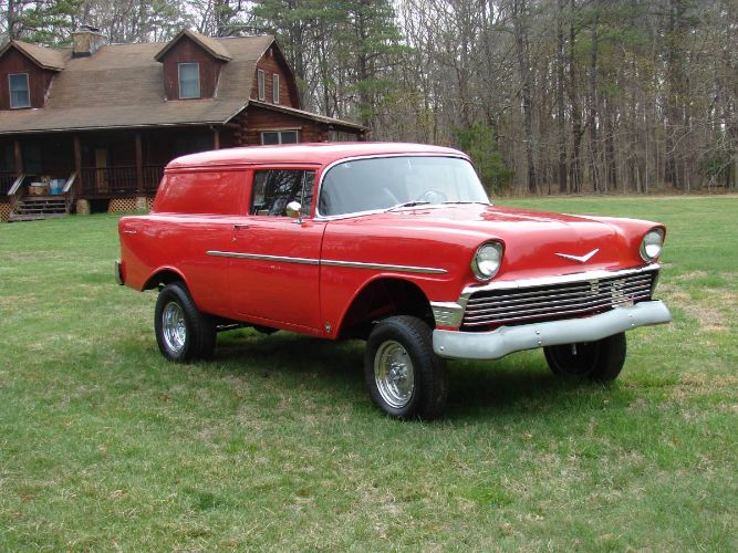 Unknown-Sedan-delivery-1956-Red-1