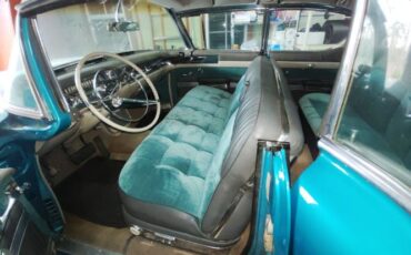 Unknown-Sedan-deville-1957-Blue-1