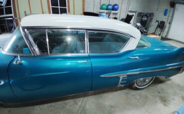 Unknown-Sedan-deville-1957-Blue