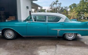 Unknown-Sedan-deville-1957-Blue-7