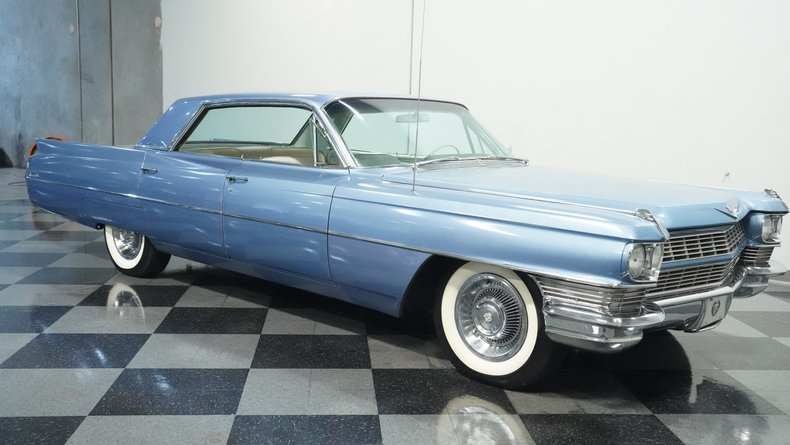Unknown-Sedan-deville-1964-Iris-White-17