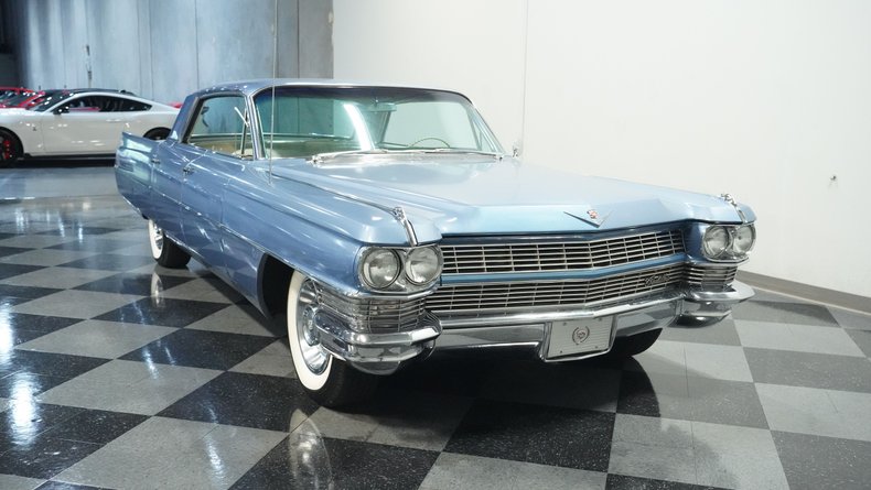 Unknown-Sedan-deville-1964-Iris-White-18