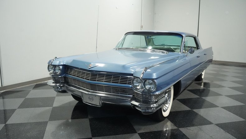 Unknown-Sedan-deville-1964-Iris-White-20