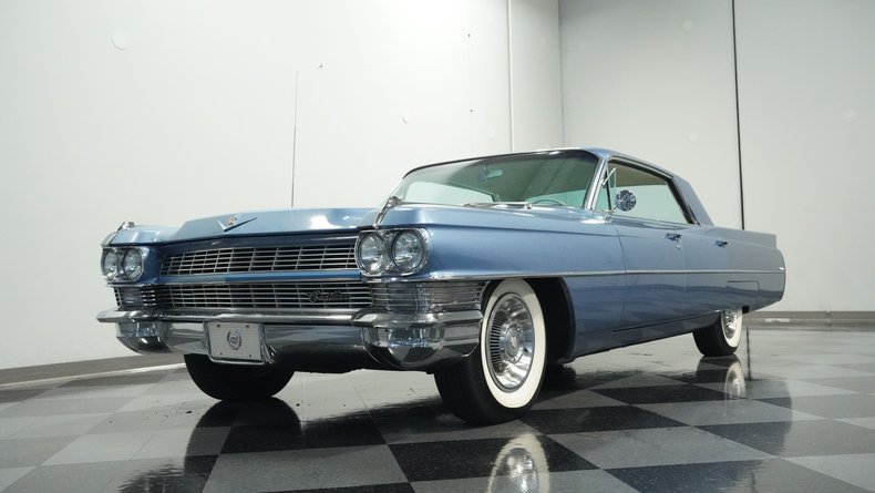 Unknown-Sedan-deville-1964-Iris-White-23