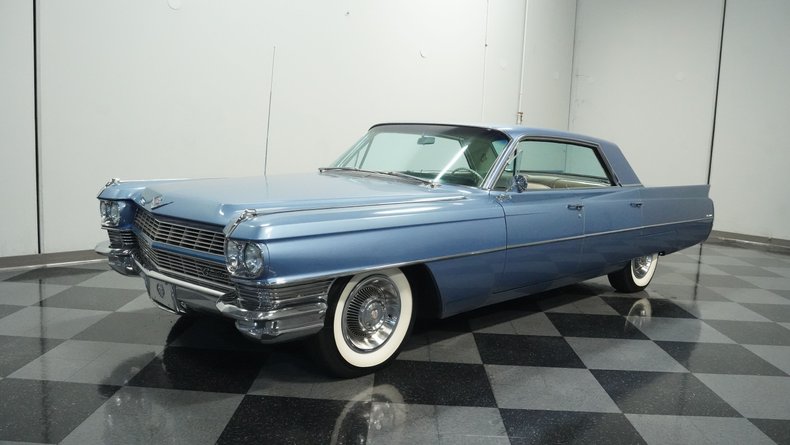 Unknown-Sedan-deville-1964-Iris-White-3