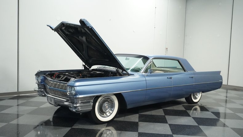 Unknown-Sedan-deville-1964-Iris-White-31