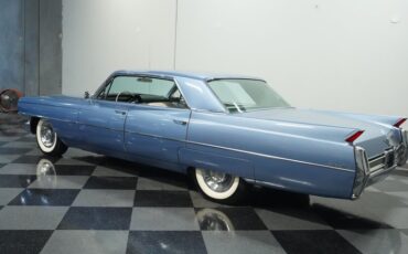 Unknown-Sedan-deville-1964-Iris-White-4