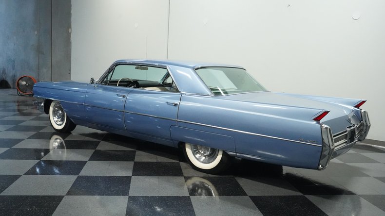 Unknown-Sedan-deville-1964-Iris-White-4
