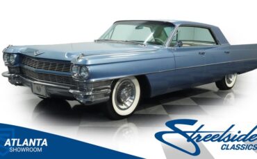 Unknown-Sedan-deville-1964-Iris-White-5