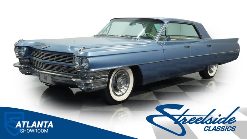 Unknown-Sedan-deville-1964-Iris-White-5