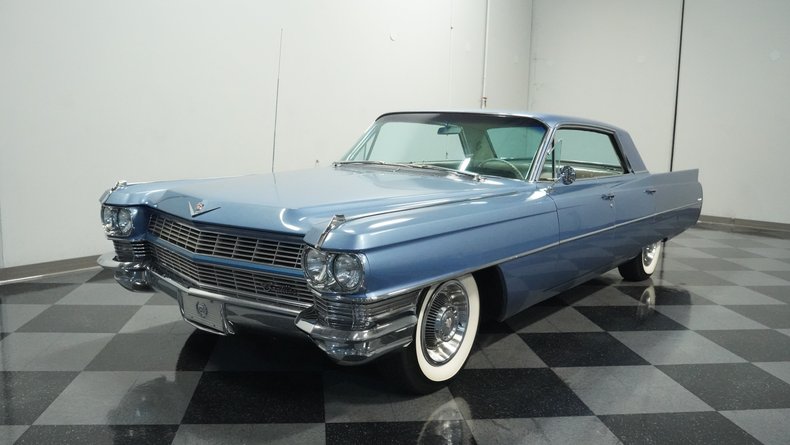 Unknown-Sedan-deville-1964-Iris-White-6