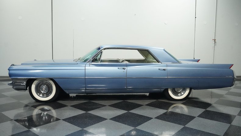 Unknown-Sedan-deville-1964-Iris-White