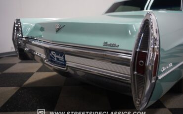 Unknown-Sedan-deville-1968-Silver-Pine-Green-Green-36