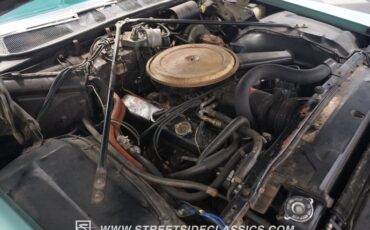 Unknown-Sedan-deville-1968-Silver-Pine-Green-Green-42