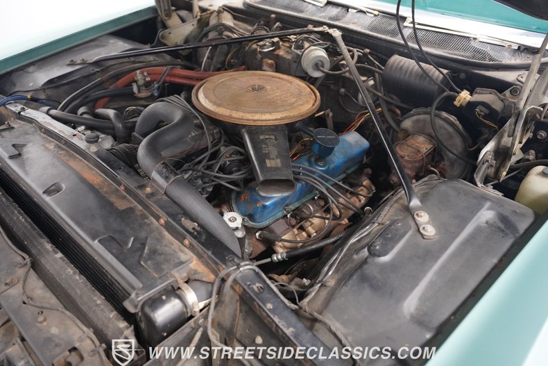 Unknown-Sedan-deville-1968-Silver-Pine-Green-Green-45
