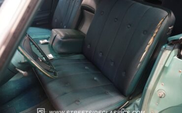 Unknown-Sedan-deville-1968-Silver-Pine-Green-Green-49