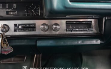Unknown-Sedan-deville-1968-Silver-Pine-Green-Green-5