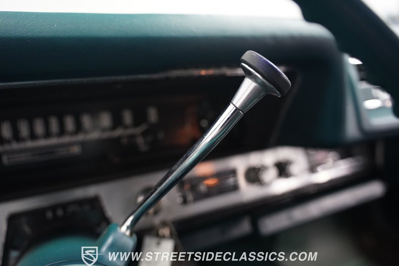 Unknown-Sedan-deville-1968-Silver-Pine-Green-Green-6