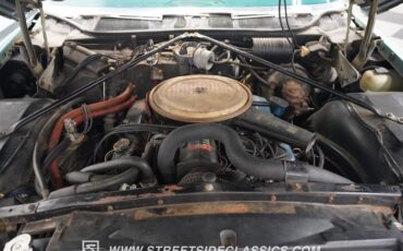 Unknown-Sedan-deville-1968-Silver-Pine-Green-Green-9
