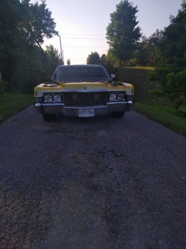 Unknown-Sedan-deville-1970-BlackCustom-1