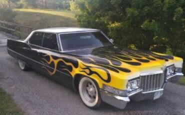 Unknown-Sedan-deville-1970-BlackCustom-12