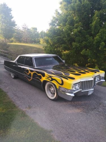 Unknown-Sedan-deville-1970-BlackCustom-12