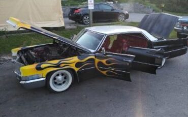 Unknown-Sedan-deville-1970-BlackCustom-13
