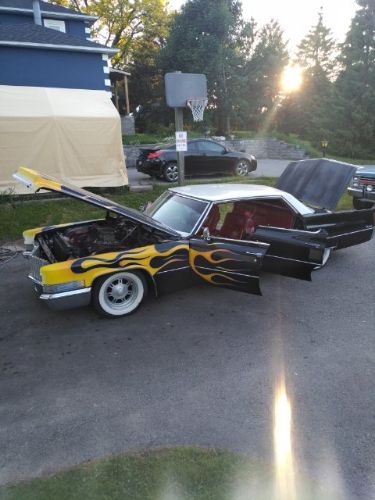 Unknown-Sedan-deville-1970-BlackCustom-13