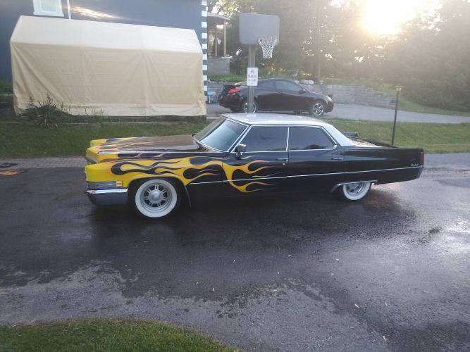Unknown-Sedan-deville-1970-BlackCustom-16