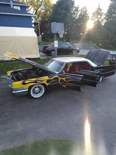 Unknown-Sedan-deville-1970-BlackCustom-19