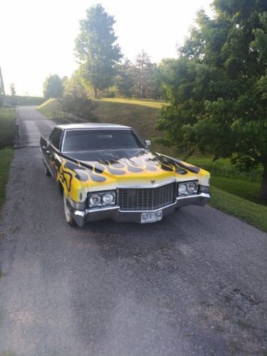 Unknown-Sedan-deville-1970-BlackCustom-2
