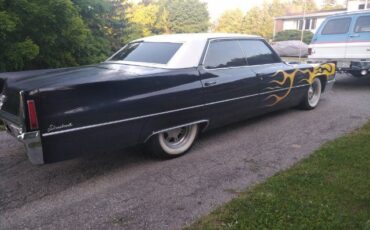 Unknown-Sedan-deville-1970-BlackCustom-35