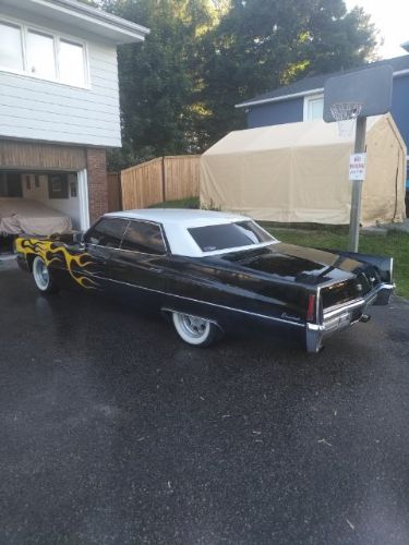 Unknown-Sedan-deville-1970-BlackCustom-44
