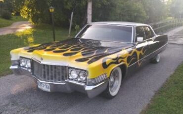 Unknown-Sedan-deville-1970-BlackCustom-7