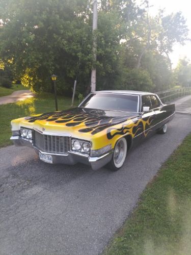 Unknown-Sedan-deville-1970-BlackCustom-7