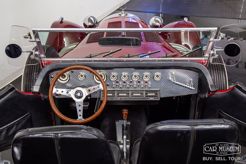 Unknown-Series-3-1975-Two-tone-Red-Black-Leather-1
