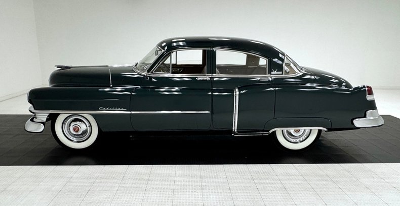 Unknown-Series-61-1951-Exeter-Green-Dark-Tan