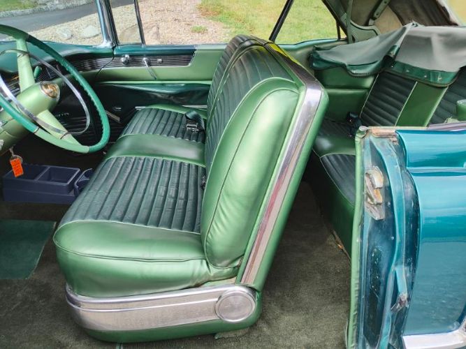 Unknown-Series-62-1955-Green-Green-16